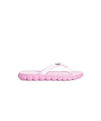 Chinelo Infantil Pampili Puffly Rosa