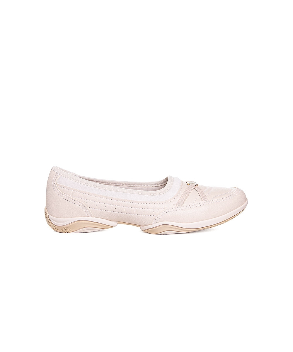 Sapatilha Esportiva Kolosh C2742a Marfim