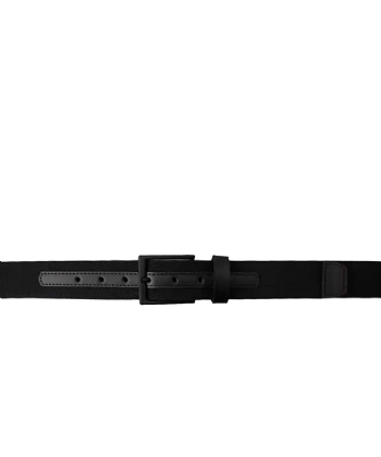 Cinto Masculino Fasolo Elastano Preto