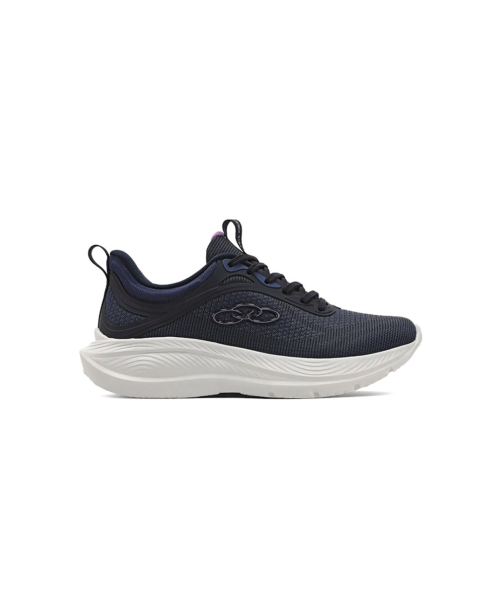 Tênis Feminino Olympikus Vibe Marinho