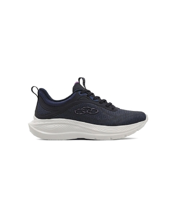 Tênis Feminino Olympikus Vibe Marinho