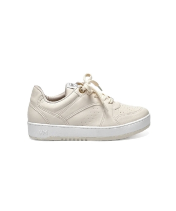 Tênis Feminino Via Marte Casual Vm Marfim