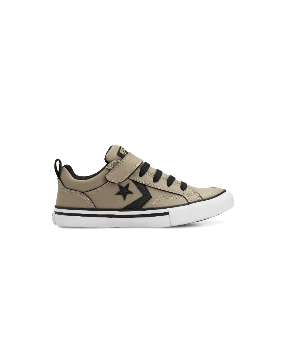Tênis Converse All Star Pro Blaze Seasonal Synthetic Bege