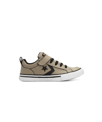 Tênis Converse All Star Pro Blaze Seasonal Synthetic Bege