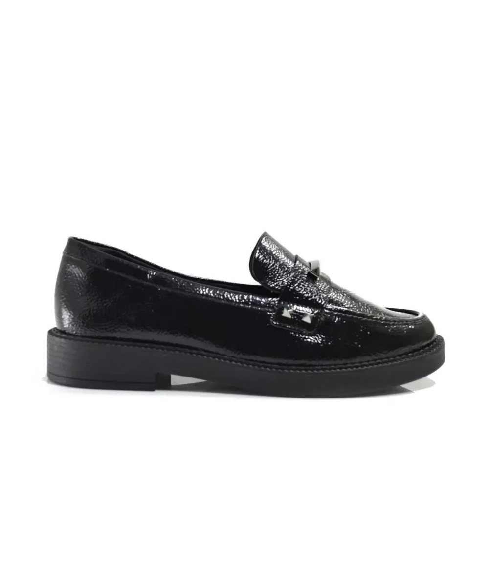 Mocassim Malbec Ramarim Preto