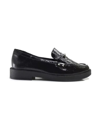 Mocassim Malbec Ramarim Preto