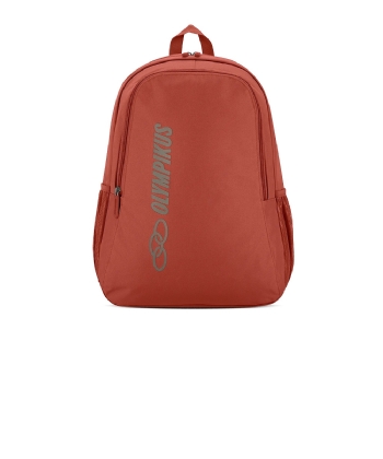 Mochila Olympikus Essential Vermelho