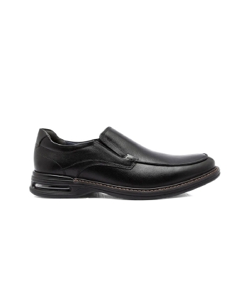 Sapato Masculino Democrata Air Magnum Preto