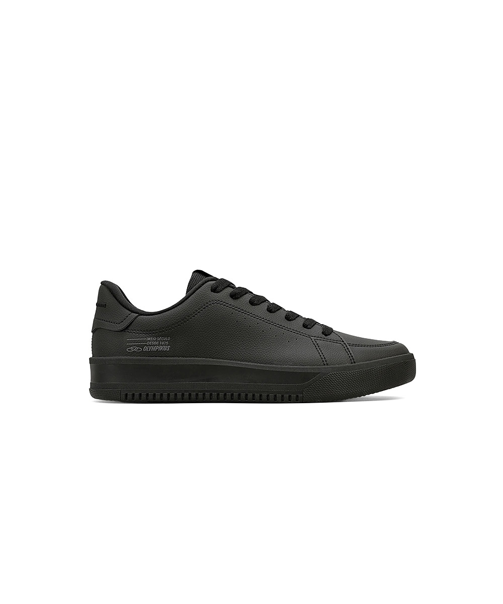 Tênis Infantil Olympikus Eros 2 Preto