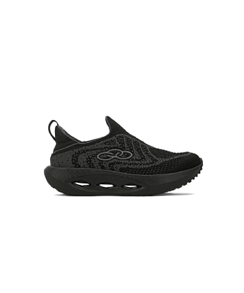 Tênis Infantil Olympikus Pixel Preto