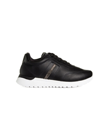 Tênis Feminino Ramarim Casual Preto