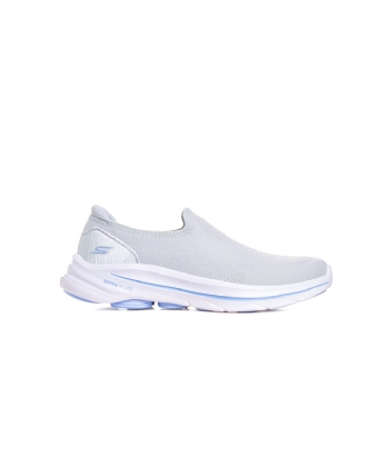 Tênis Feminino Skechers Go Walk 8 Verde Claro