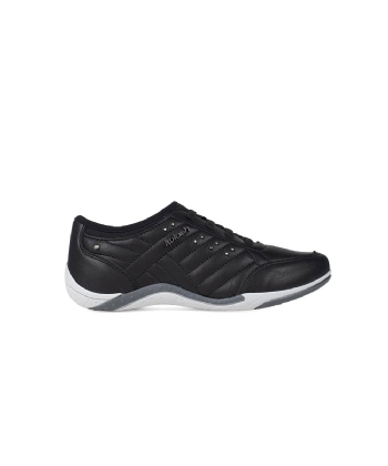 Tênis Feminino Kolosh Casual Gel Preto