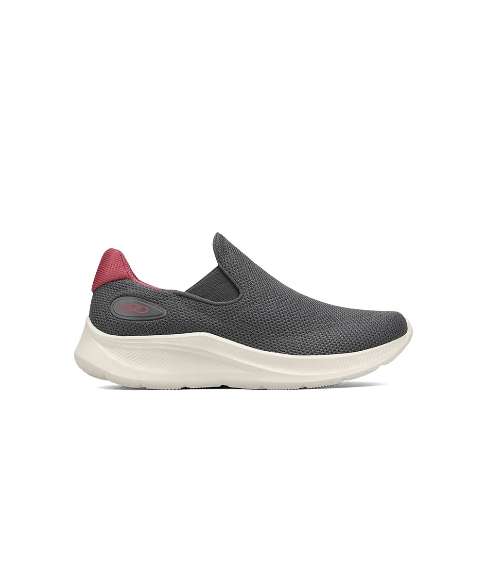 Tênis Feminino Olympikus Flutua 2 Cinza