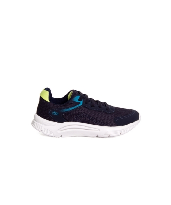 Tênis Infantil Klin New Sport Kids Marinho