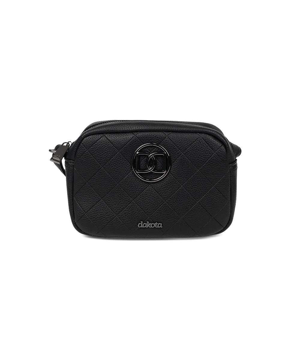 Bolsa Dakota Camera Bag Preto