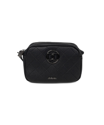 Bolsa Dakota Camera Bag Preto