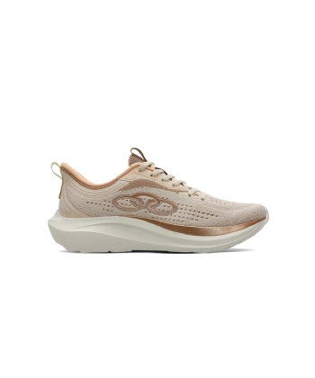 Tênis Olympikus Passo Feminino Rosa