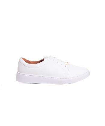 Tênis Feminino Vizzano Casual Branco
