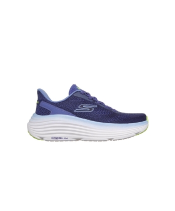 Tênis Skechers Kauska Max Cushioning Roxo