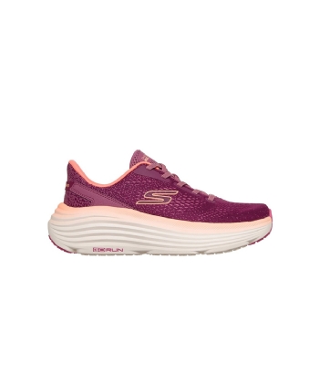 Tênis Skechers Kauska Max Cushioning Pink