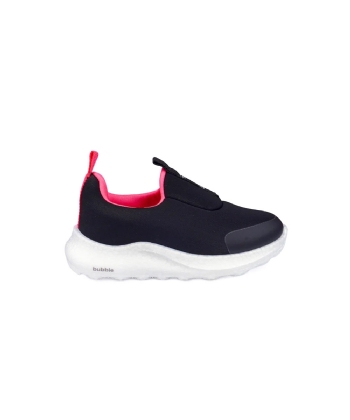 Tênis Infantil Pampili Bubble Preto
