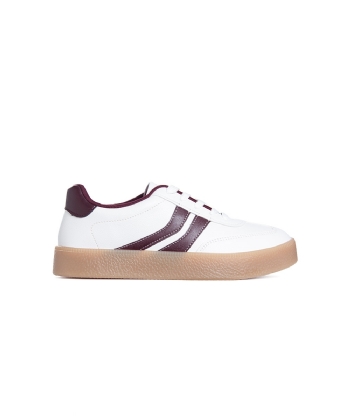 Tênis Feminino Vizzano Casual Branco