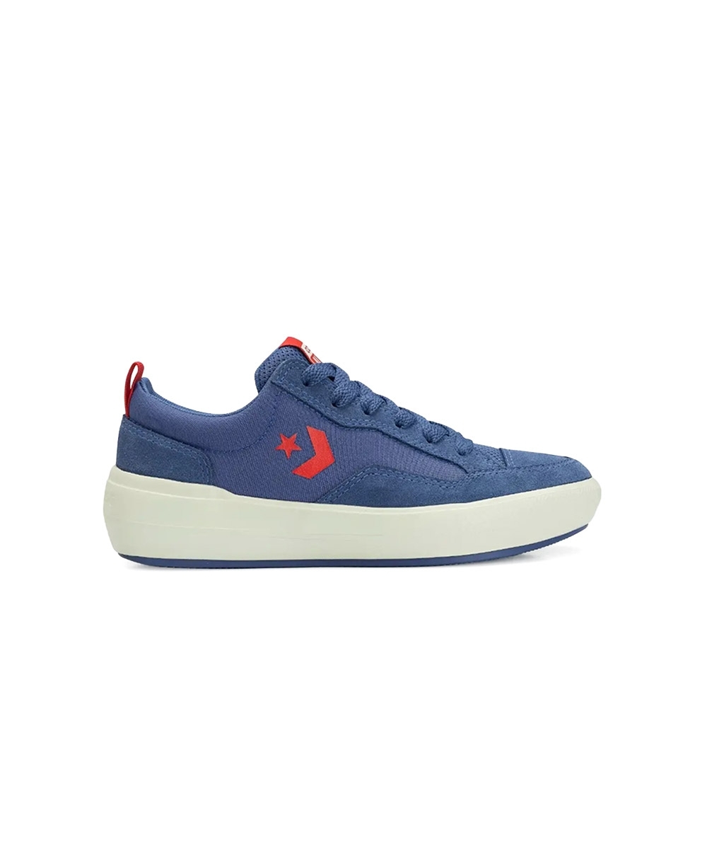 Tênis Converse Logan Lite Seasonal Colors Azul