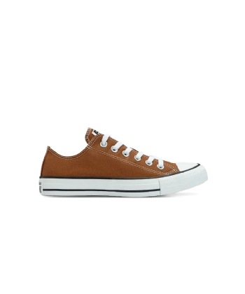 Tênis Allstar Converse Seasonal Colors Marrom