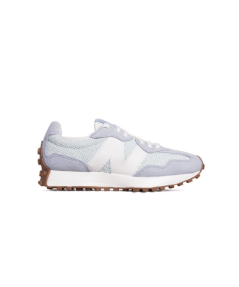 Tênis Feminino New Balance Ws327 Azul Claro