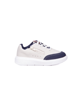 Tênis Infantil Molekinho Basic Branco