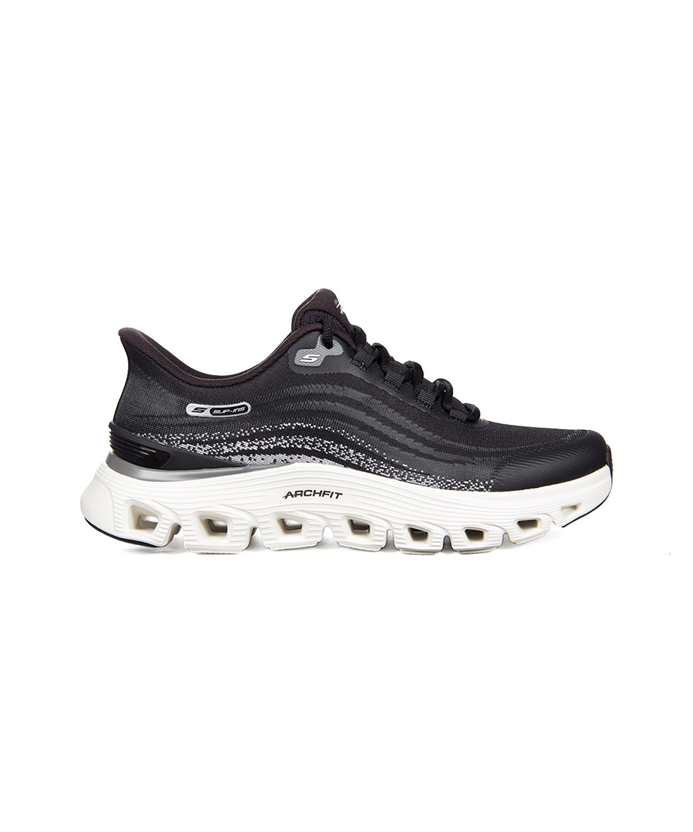 Tênis Masculino Skechers Archfit Preto