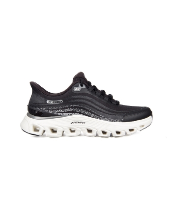 Tênis Masculino Skechers Archfit Preto