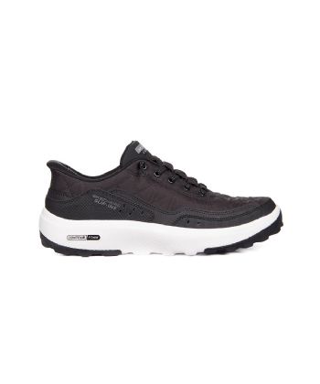 Tênis Masculino Skechers Contour Foam Preto