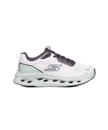 Tênis Masculino Skechers Max Cushion Cinza