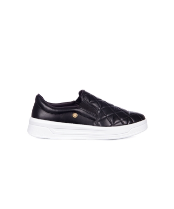 Tênis Feminino Comfortflex Soft Preto