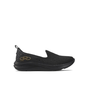 Tênis Olympikus Safira Feminino Preto