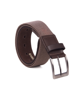 Cinto Masculino Fasolo G188 Whisky