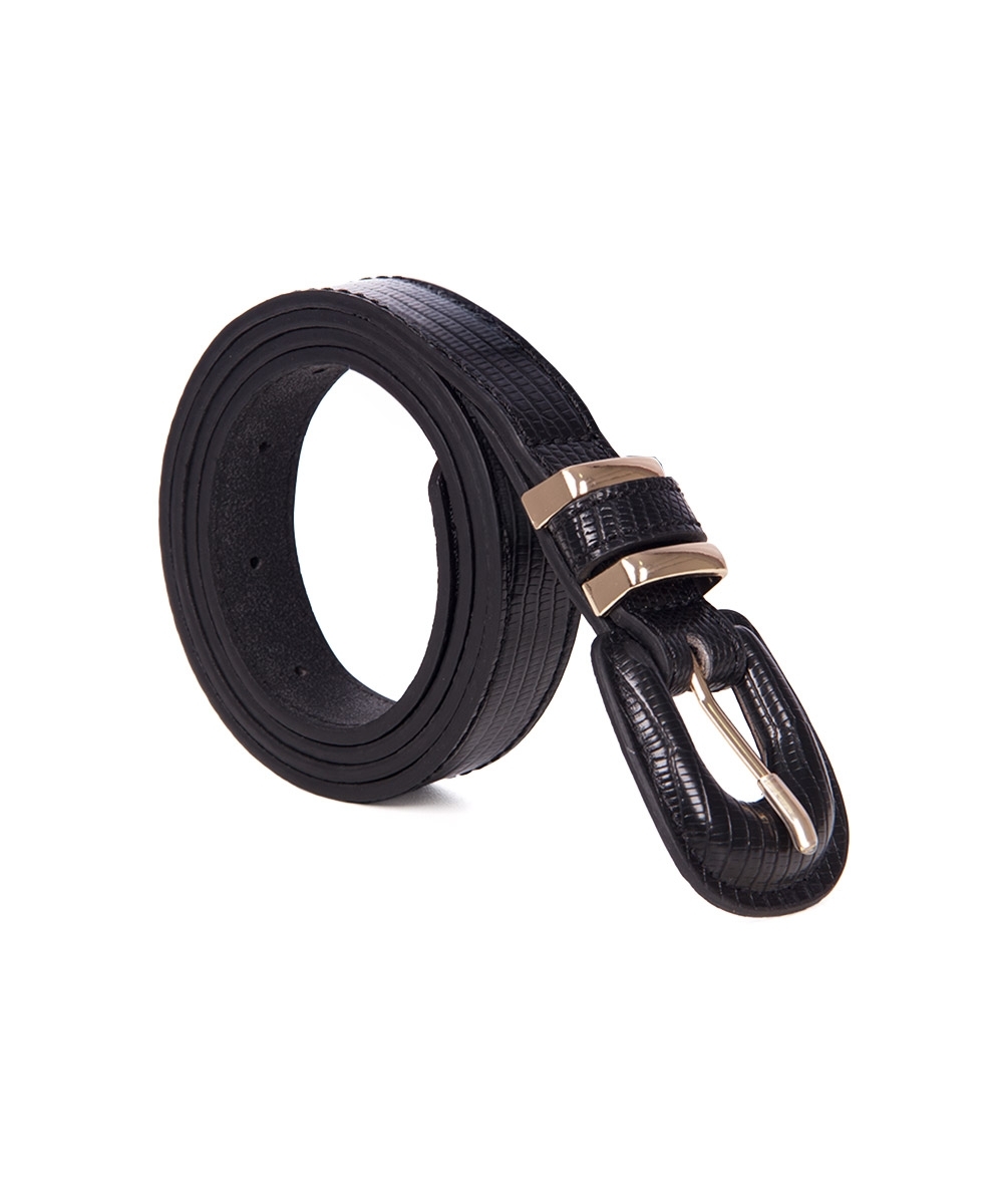 Cinto Feminino Pixolé Preto