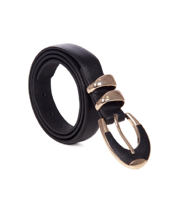 Cinto Feminino Pixolé Preto