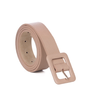 Cinto Feminino Pixolé Bege