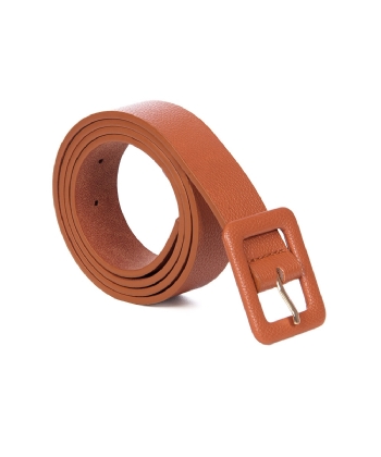 Cinto Feminino Pixolé Caramelo