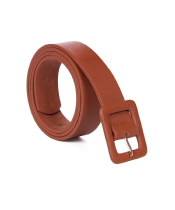 Cinto Feminino Pixolé Camel