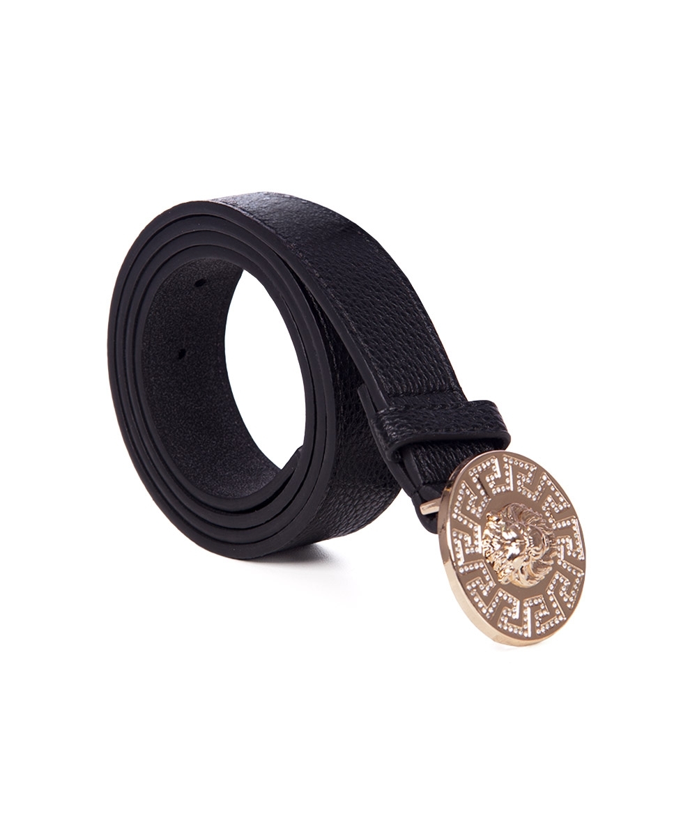 Cinto Feminino Pixolé Preto