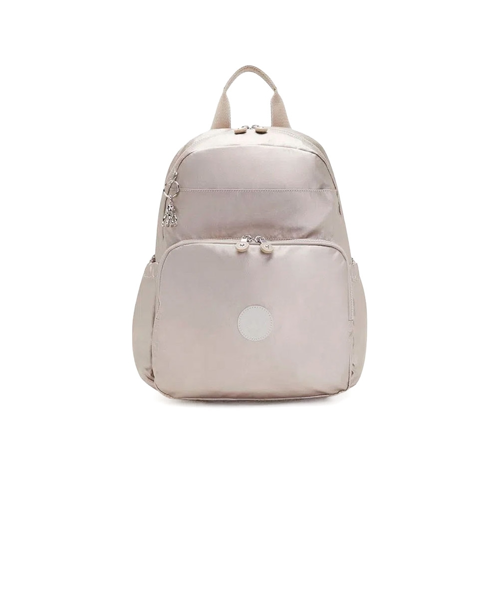 Mochila Kipling Maise I5294-48i Bege