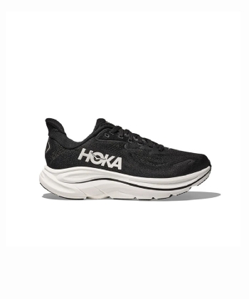 Tênis Hoka Clifton 10 Feminino Preto