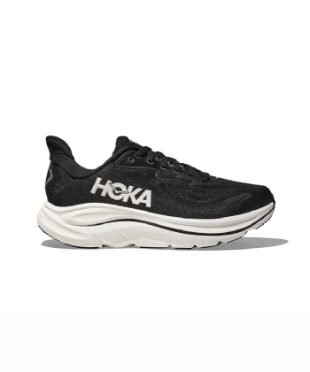 Tênis Hoka Clifton 10 Masculino Preto
