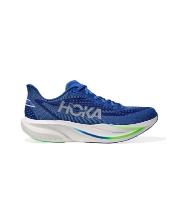 Tênis Hoka Mach 7 Masculino Azul