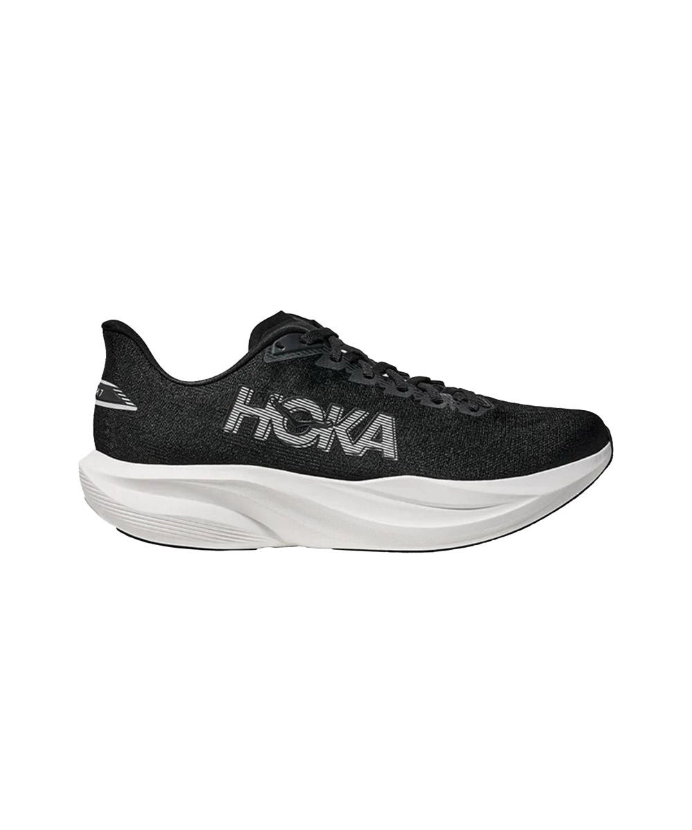 Tênis Hoka Mach 7 Masculino Preto