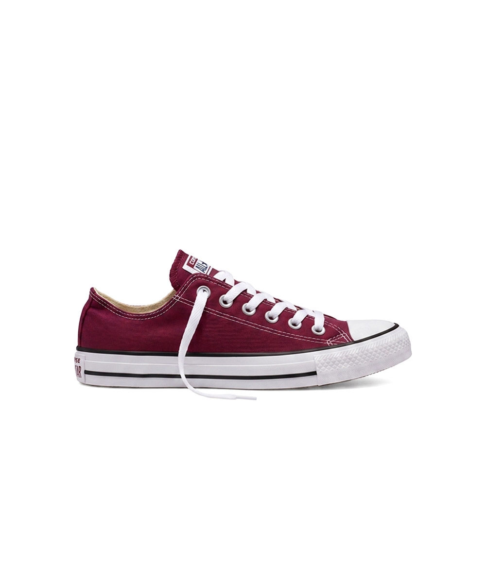 Tênis All Star Converse Chuck Taylor Bordo